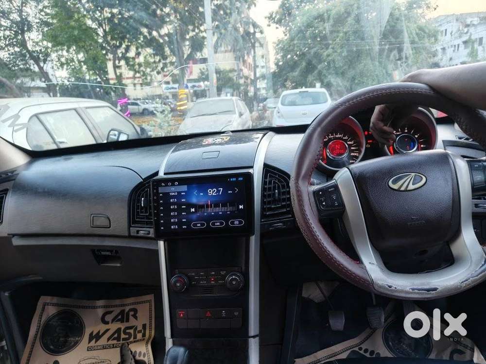 Mahindra Xuv500 2011-2015 W8 4wd, 2014, Diesel