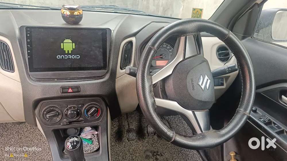 Maruti Suzuki Wagon R 2021