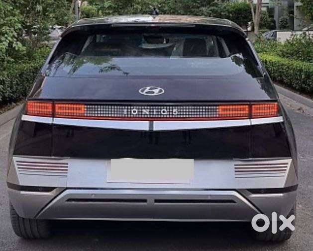 Hyundai Ioniq 5 Rwd, 2024, Electric