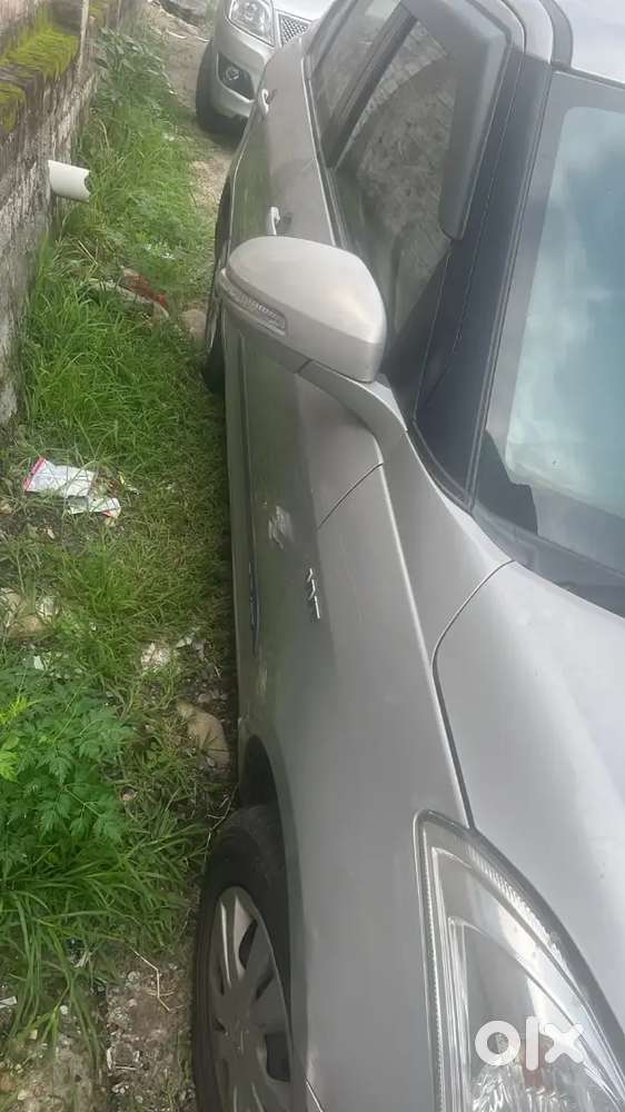 Maruti Suzuki Dzire 2013 Year