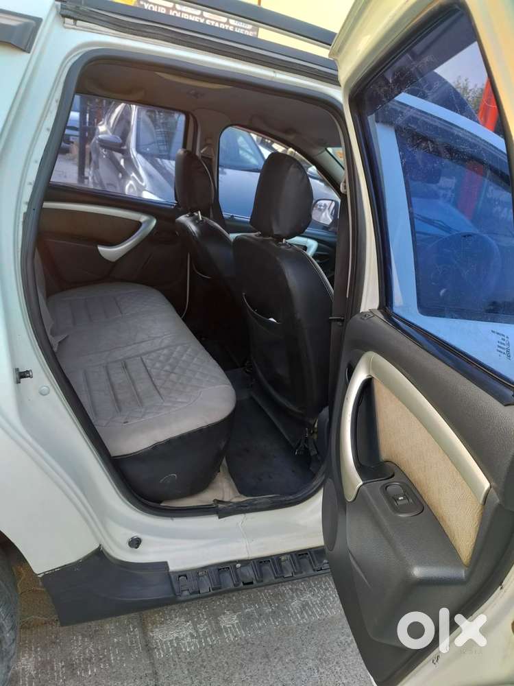 Renault Duster 85ps Diesel Rxl, 2013, Diesel