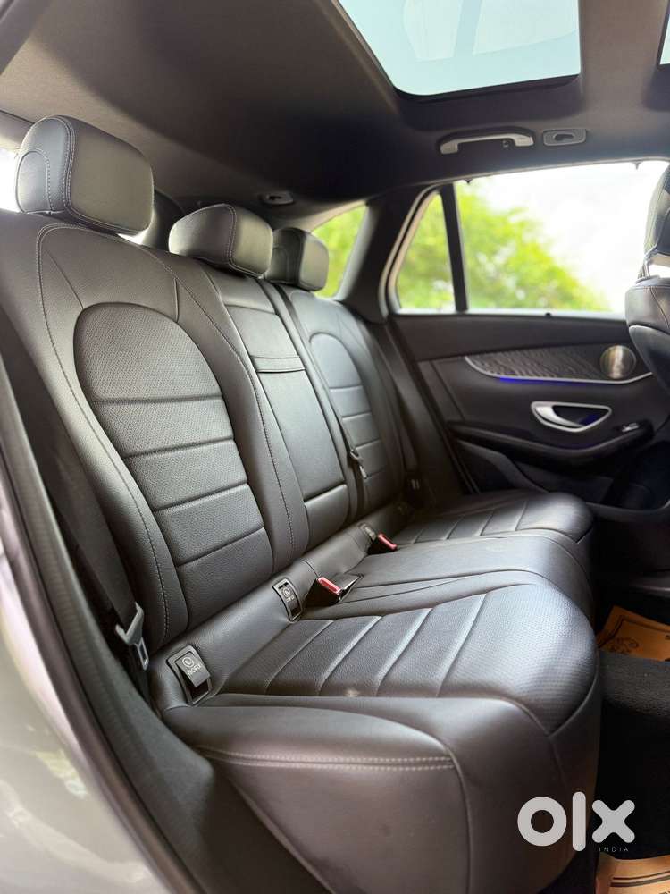 Mercedes-benz Glc 220d 4matic, 2022, Diesel