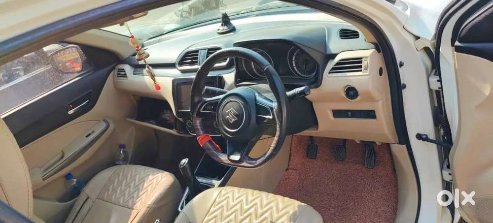 Maruti Suzuki Swift Dzire 2022 Petrol