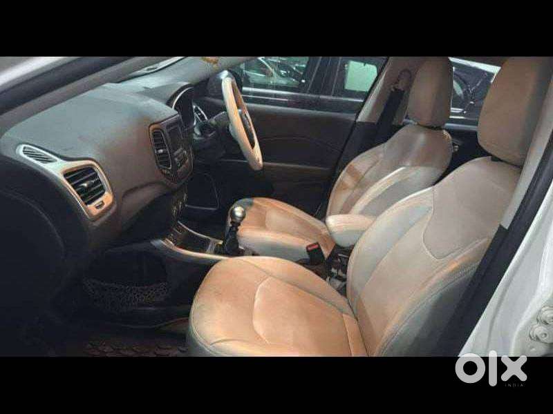 Jeep Compass 1.4 Sport, 2018, Petrol