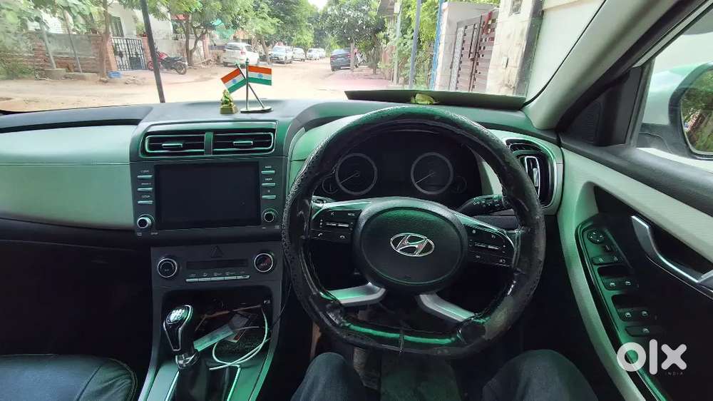 2021 Hyundai Creta 1.5 S