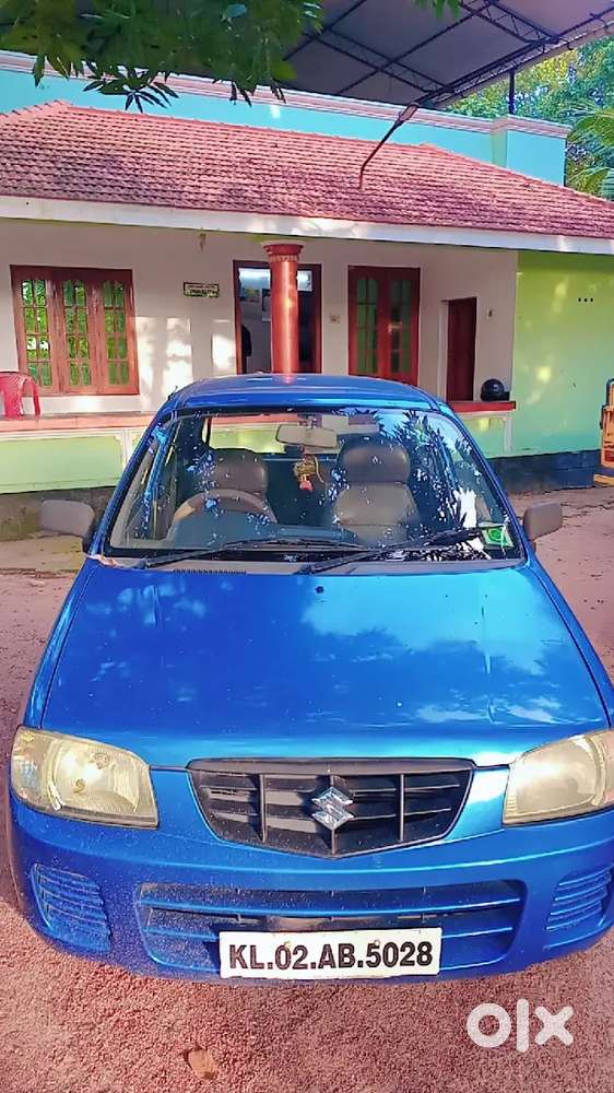 Maruti Suzuki Alto Lxi 2008