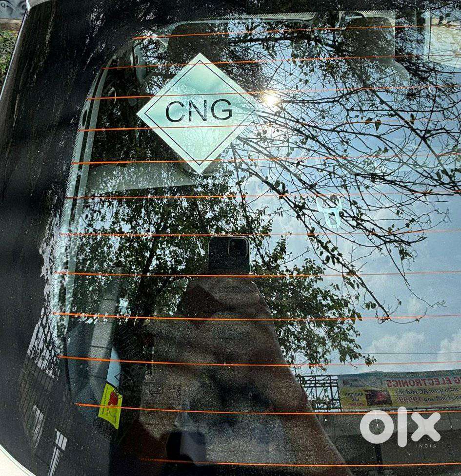 Hyundai Grand I10 Nios Sportz 1.2 Kappa Cng, 2025, Cng & Hybrids