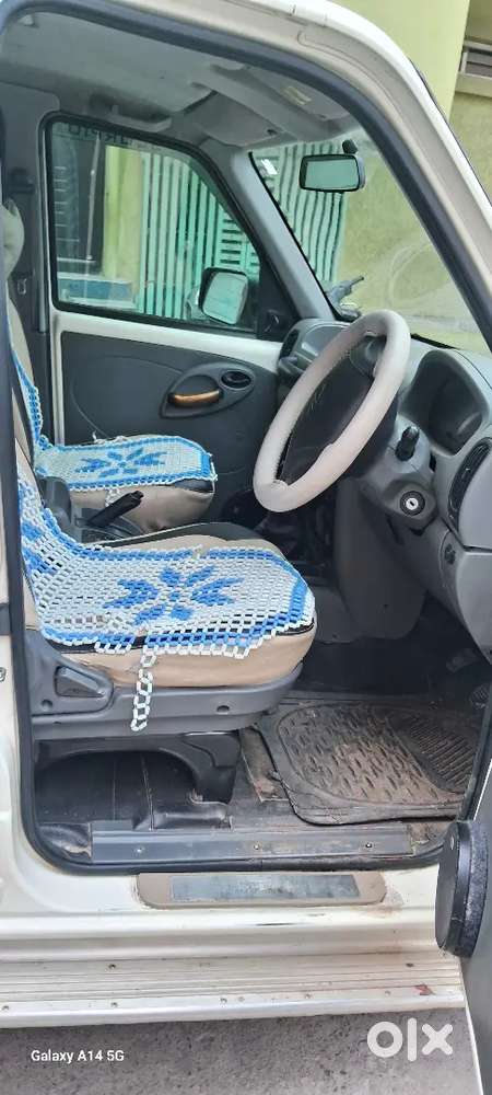 Mahindra Scorpio 2013