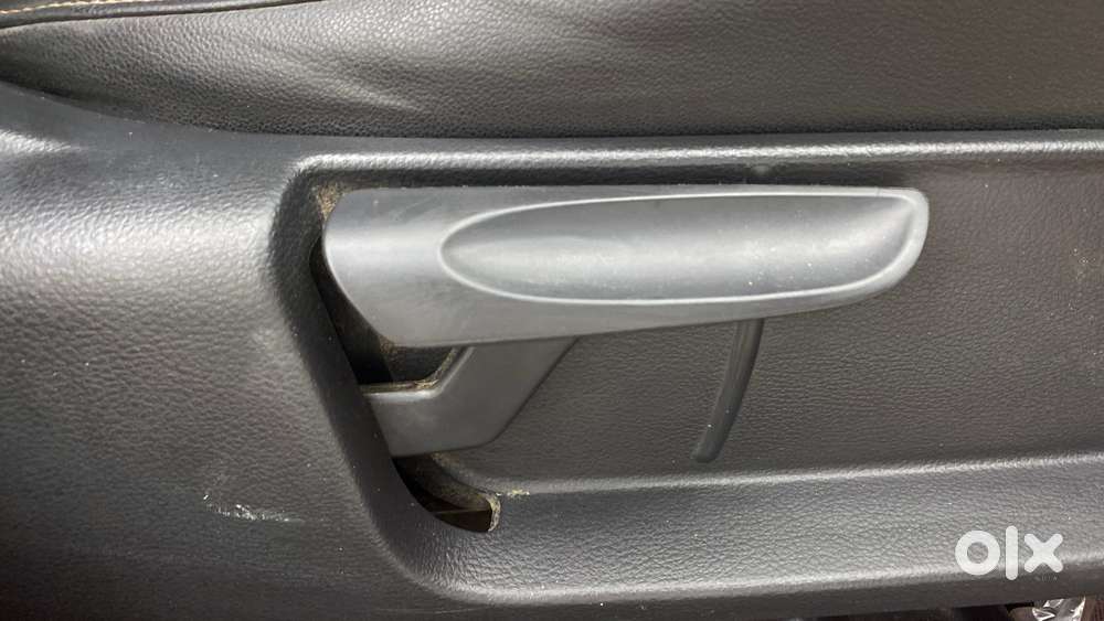 Volkswagen Polo 1.5 Tdi Highline Plus, 2018, Diesel