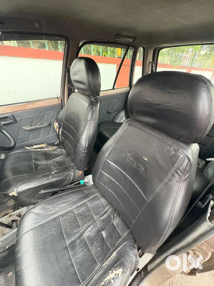 2003 Maruti Suzuki 800 Petrol
