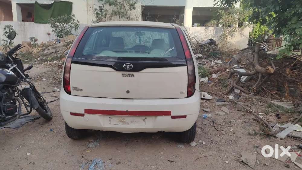 Indica Vista Tdi  2013 Car For Sale