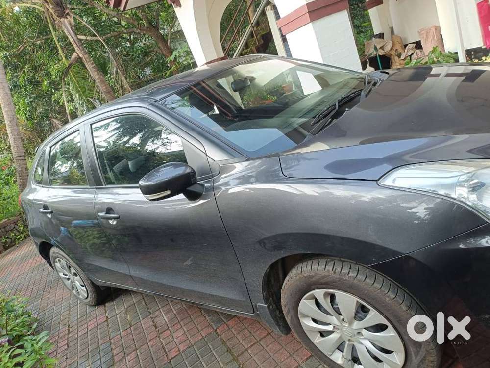 Maruti-suzuki Baleno 2016 Petrol Car