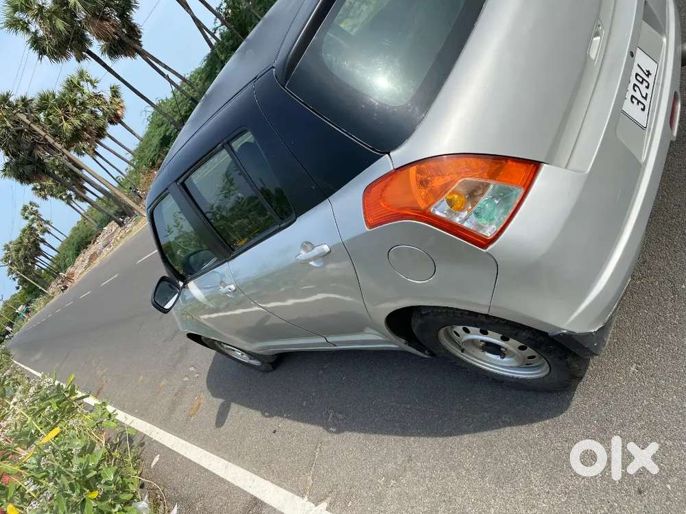 Maruti Suzuki Swift 2007 Diesel 137000 Km Driven