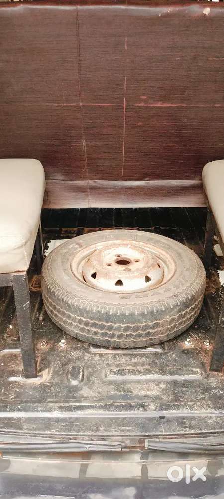 Mahindra Maxx 2014 Diesel 100500 Km Driven