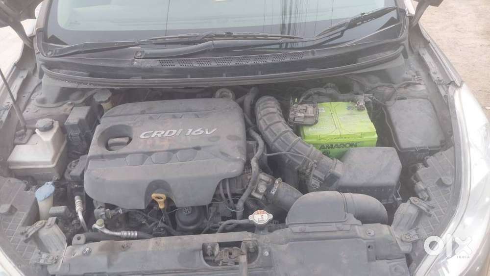 Maruti Suzuki Celerio 1.0 Vxi Ags, 2016, Petrol