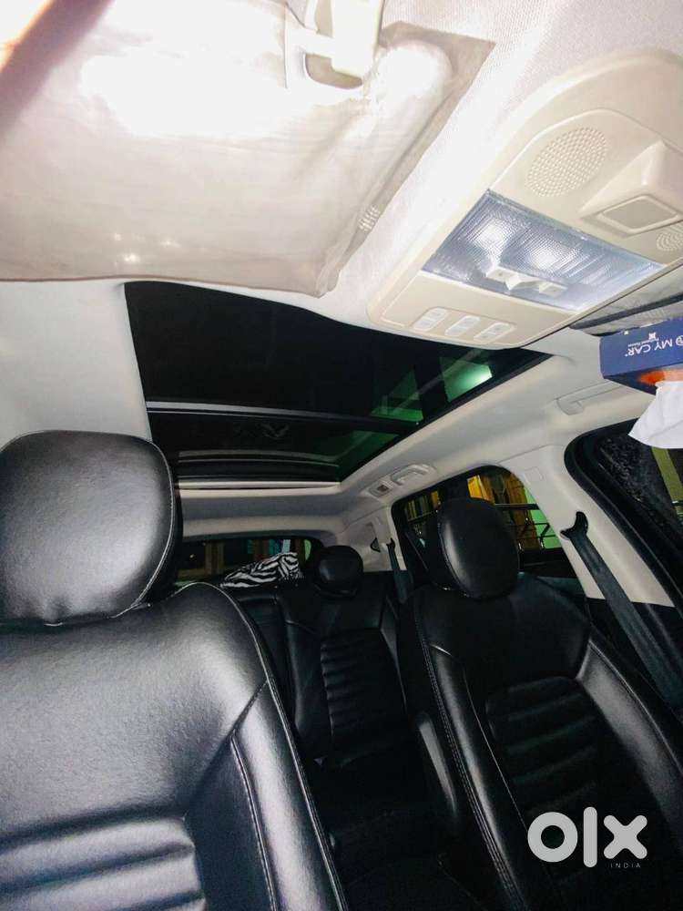 Tata Harrier Xt+  2021  Top Condition  ₹13.5 Lakh