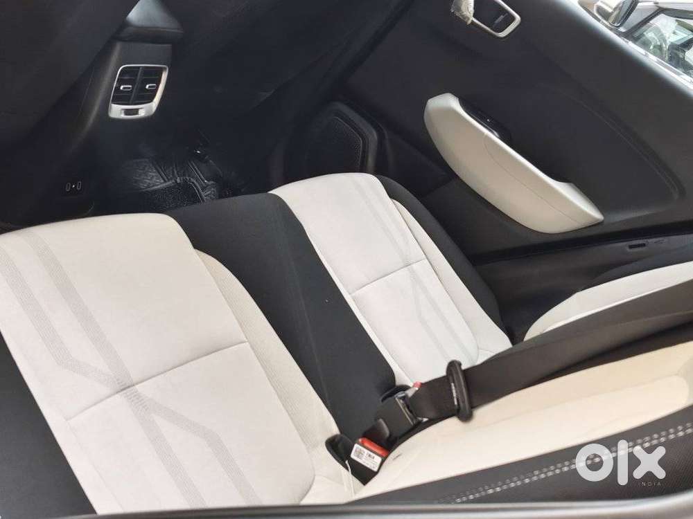 Hyundai Venue 1.2 S Plus, 2024, Petrol