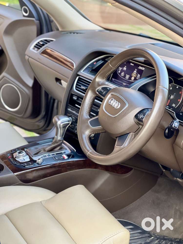 Audi A4 2.0 35 Tdi S Line, 2014, Diesel