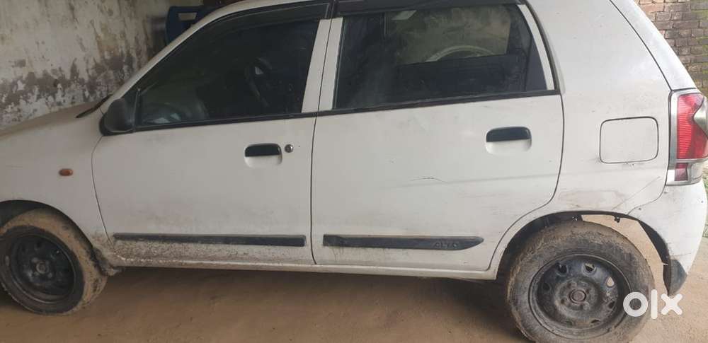 Maruti Suzuki Alto K10 2011 Petrol Good Condition