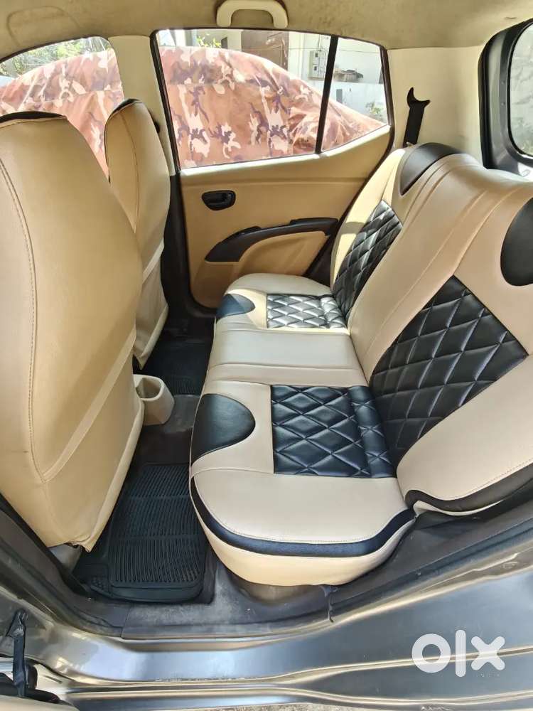 Hyundai I10 2010 Petrol Well Maintained
