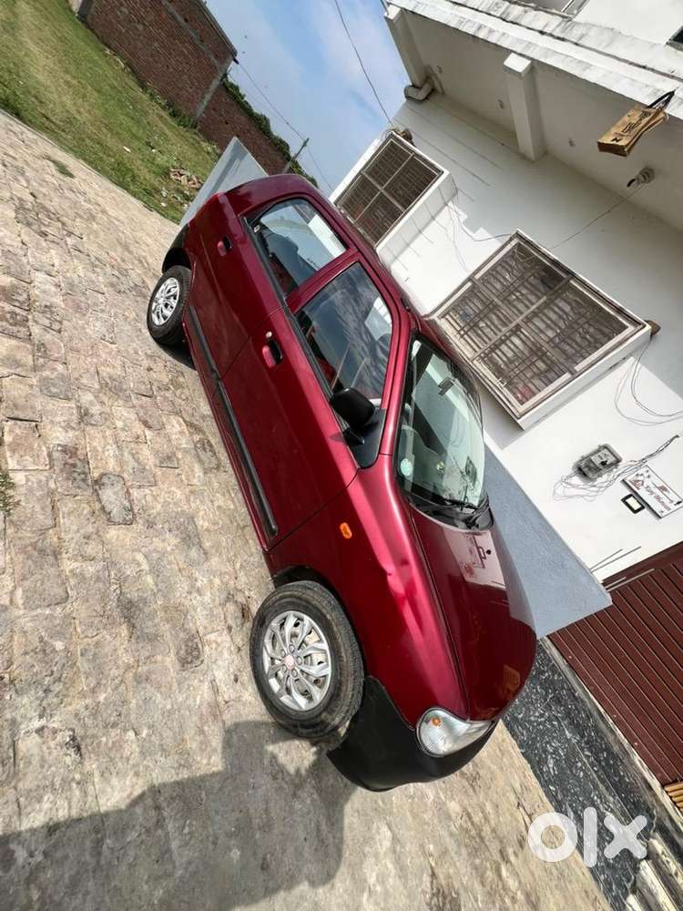 Maruti Suzuki Car 2010 Petrol