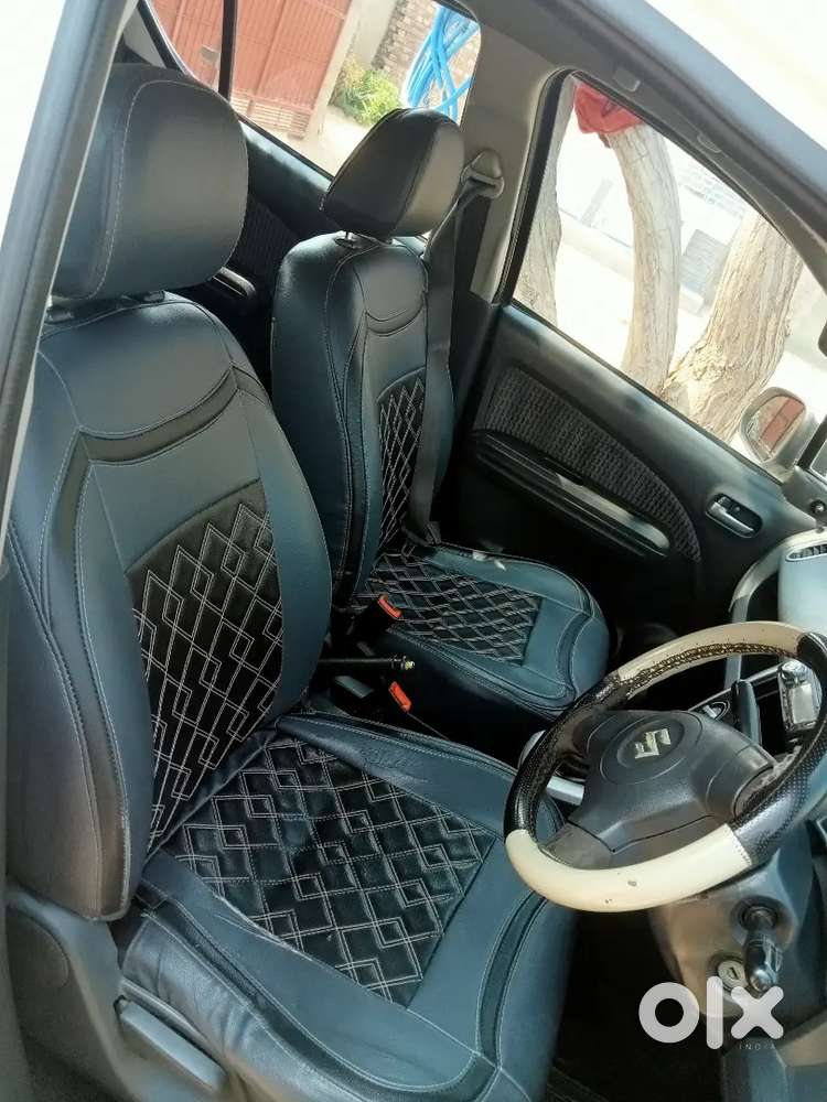 Maruti Suzuki Ritz 2013 Diesel 150000 Km Driven