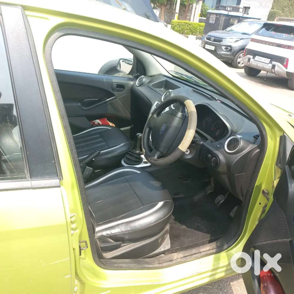Ford Figo (2010 Nov) Well Maintained Passing 2030