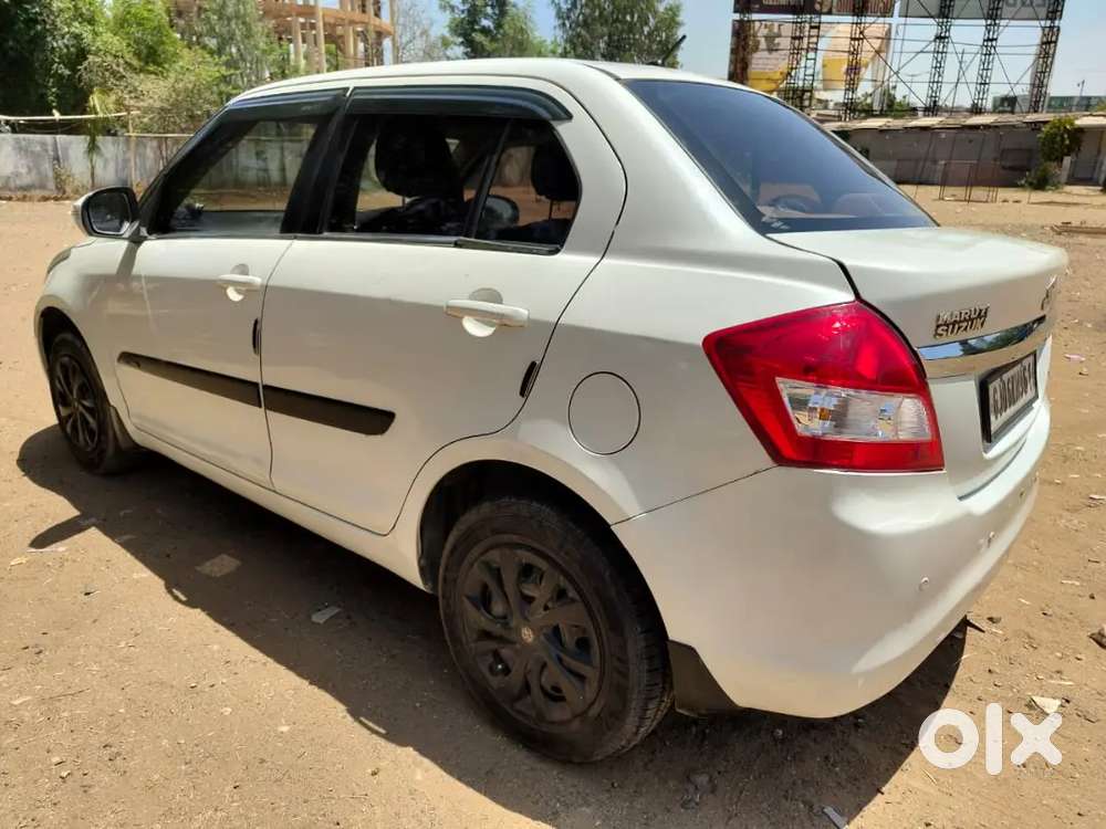 Maruti Swift Dizier