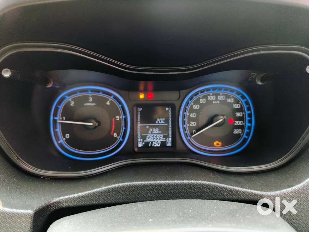 Maruti Suzuki Celerio