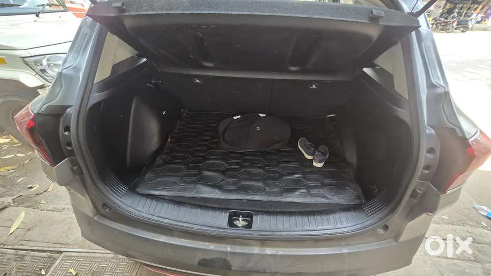 Kia Seltos Diesel 2021