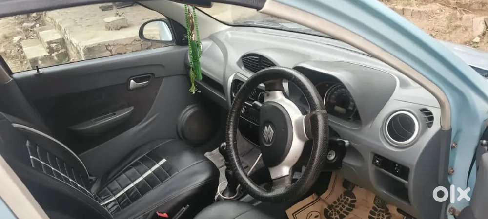 Maruti Suzuki Alto 2013 Lx