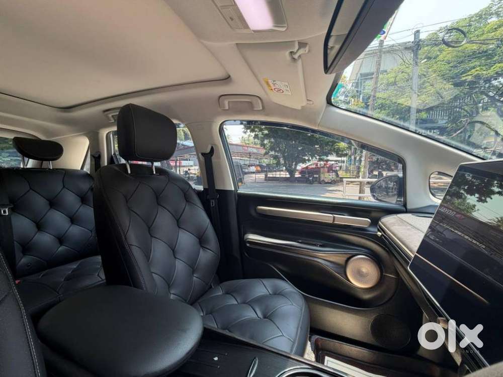 Mg Windsor Ev, 2025, Electric