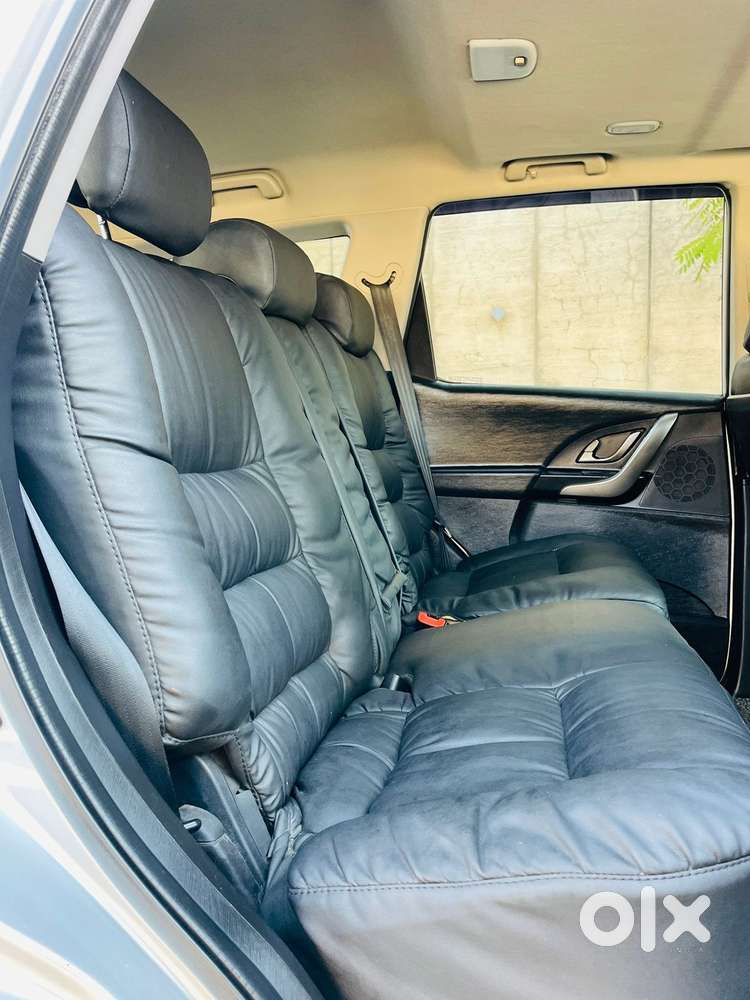 Mahindra Xuv500 W9 1.99, 2019, Diesel