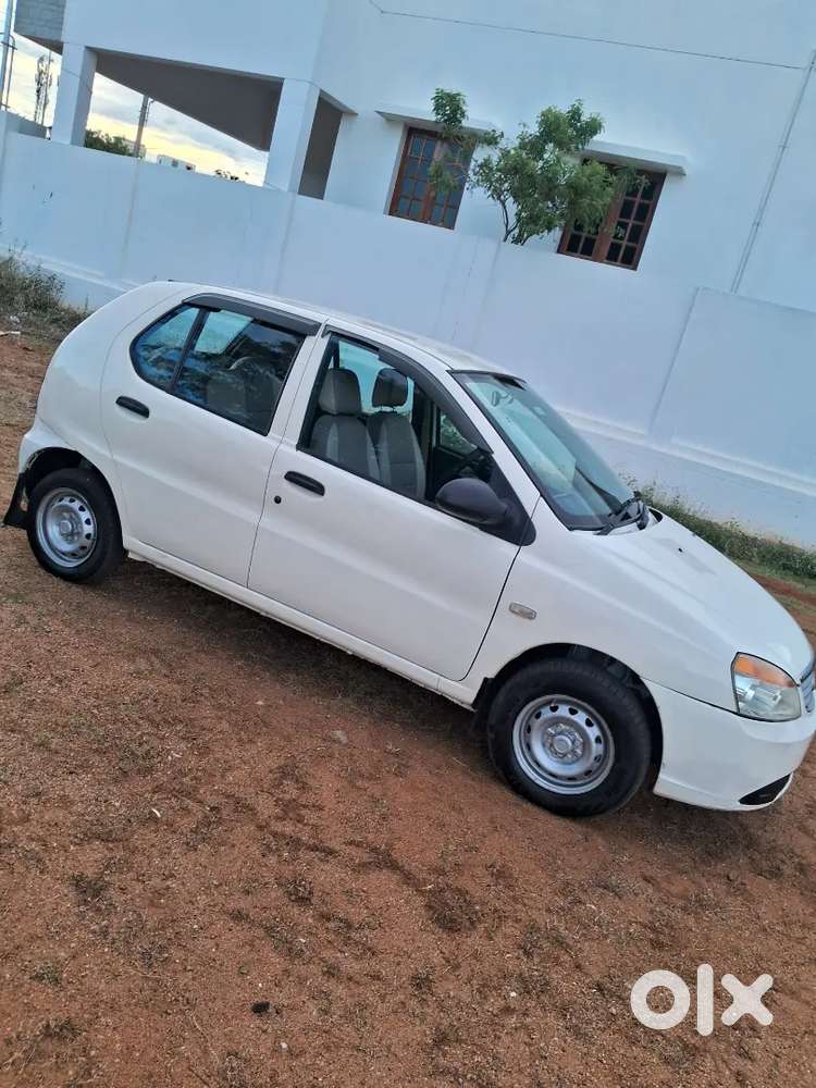 Tata Indica Ev2 Diesel 2015 Year