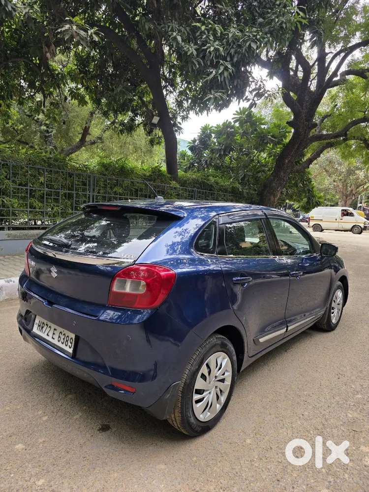 2020 Bs6 Maruti Baleno 1.3 Delta
