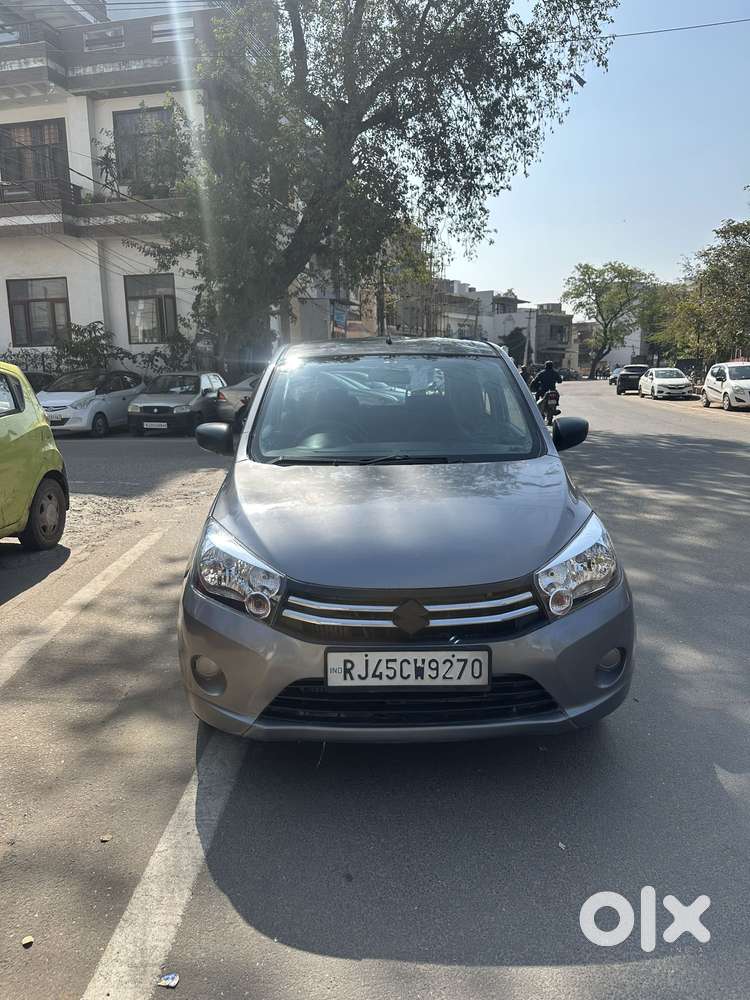 Maruti Suzuki Celerio 2014-2017 Vdi Optional, 2016, Diesel