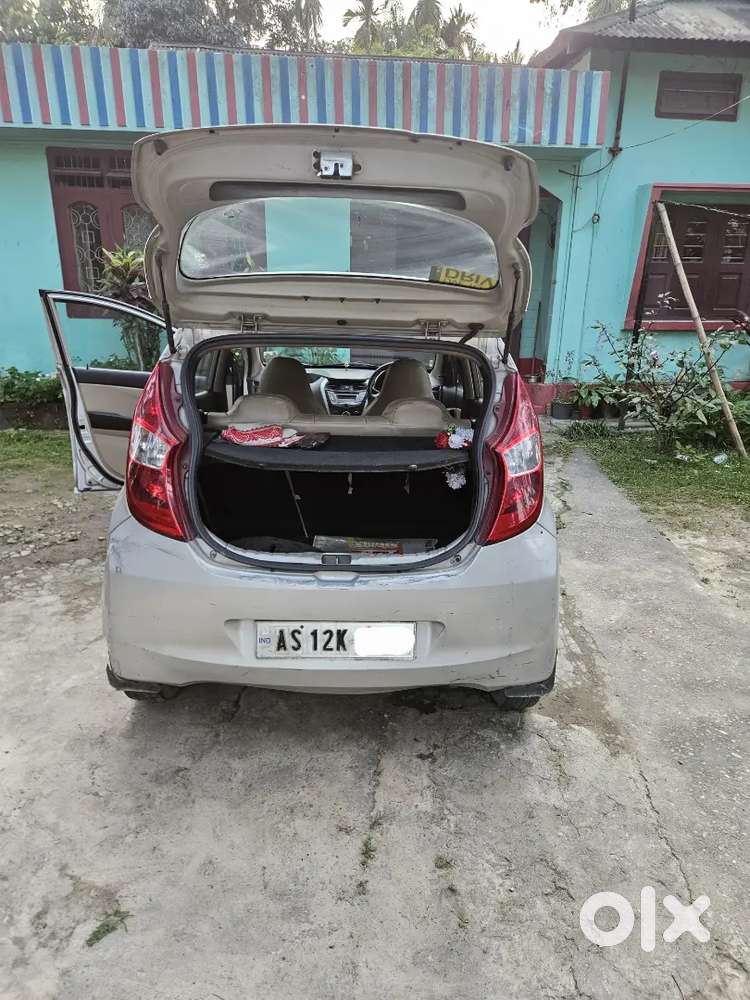 Hyundai Eon Magna+ 2013 1st Owner In Good Condition