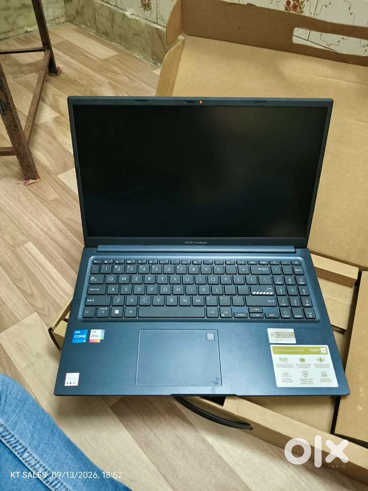 Asus Vivobook 15 i5