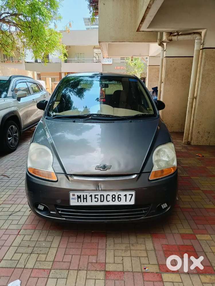 Chevrolet Spark 2012 Rs 80000
