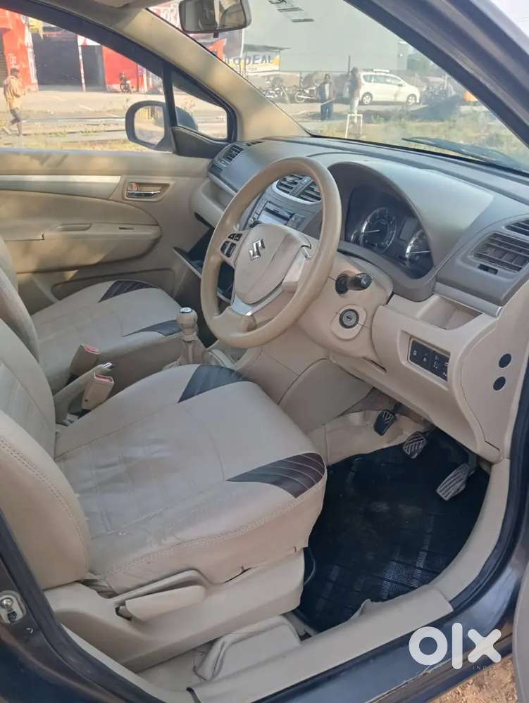 Maruti Suzuki Ertiga 2016 Diesel Good Condition