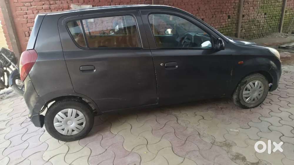 Maruti Suzuki Alto 800 Good Condition