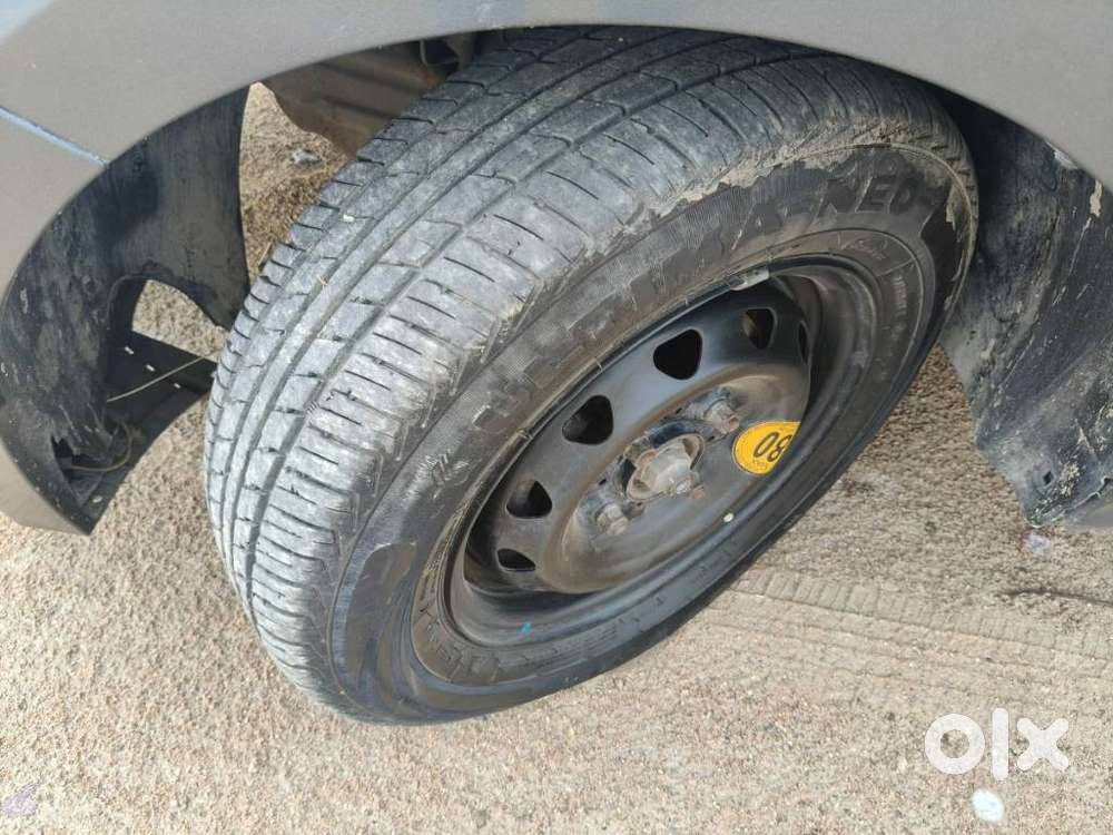 Tata Tiago Nrg 1.2l Petrol Mt, 2021, Petrol