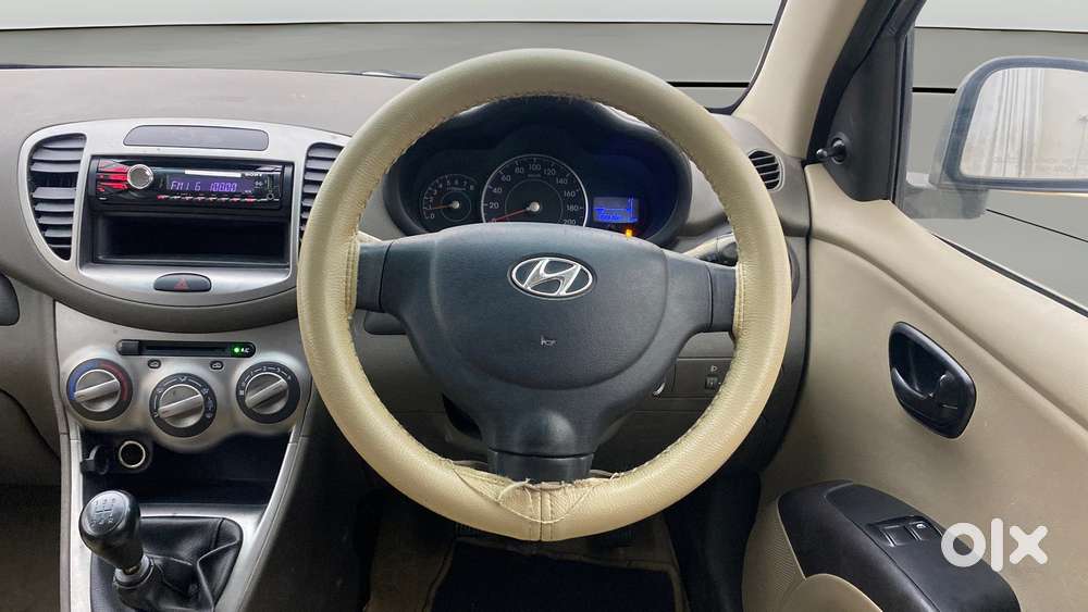 Hyundai I10 Era, 2012, Petrol