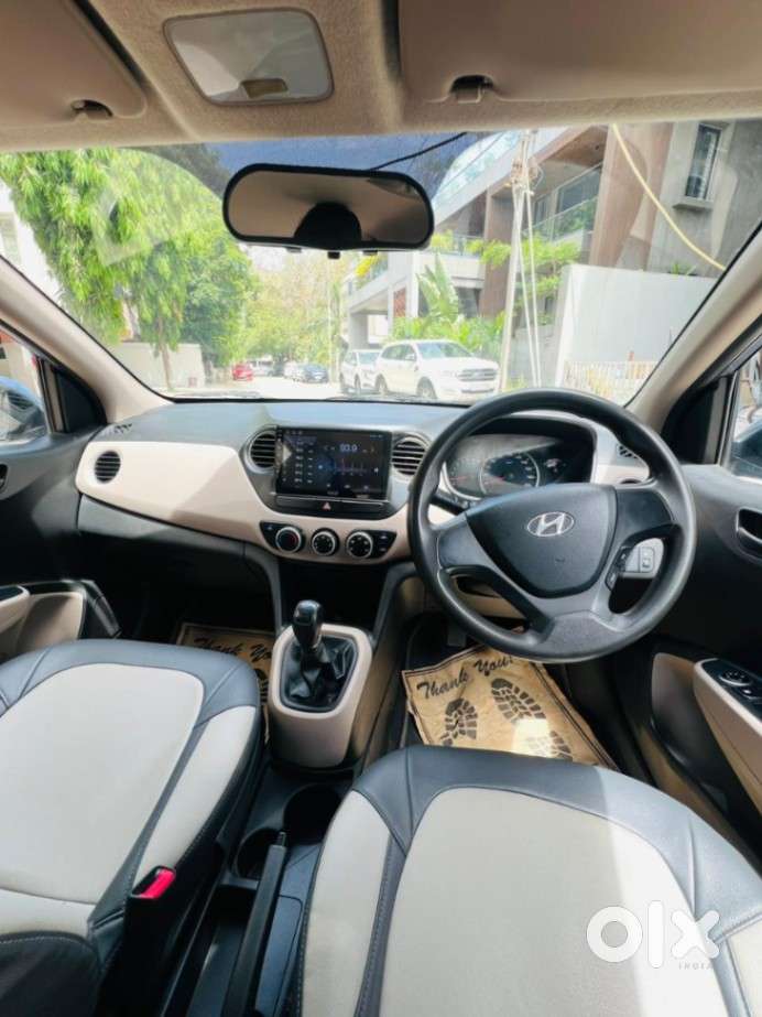 Hyundai Grand I10 2013-2016 Magna, 2014, Diesel