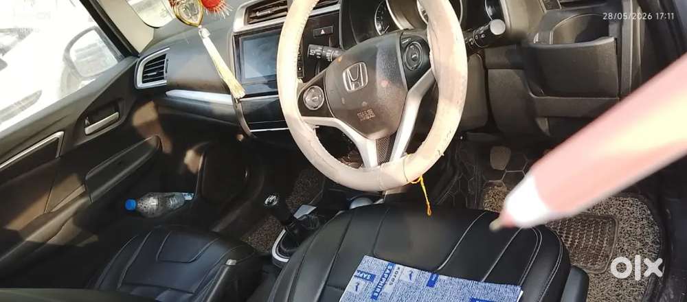 Honda Wr-v I-vtec Vx 2021