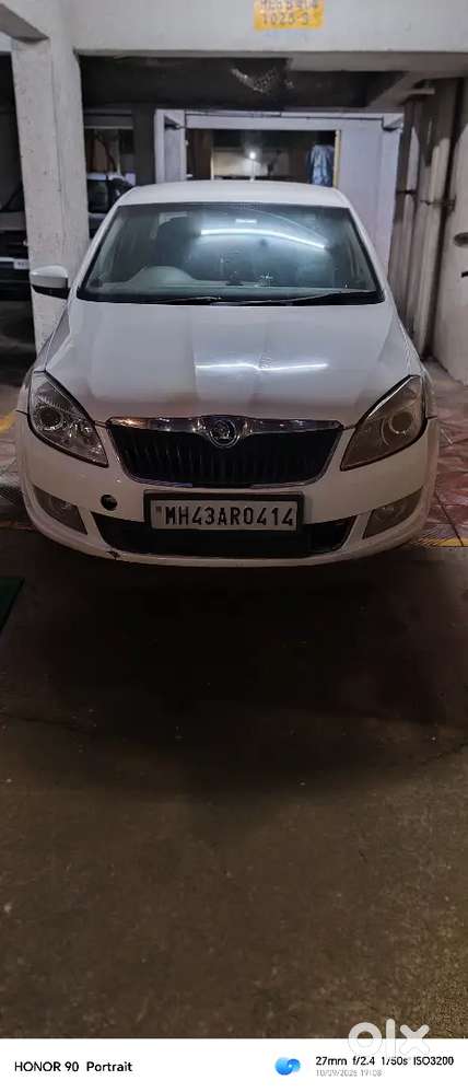 Skoda Rapid Tsi 2014 Diesel 139000 Km Driven