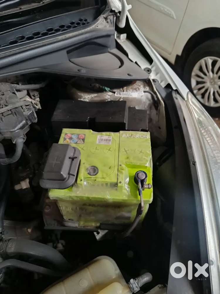 Good Condition Vehicle