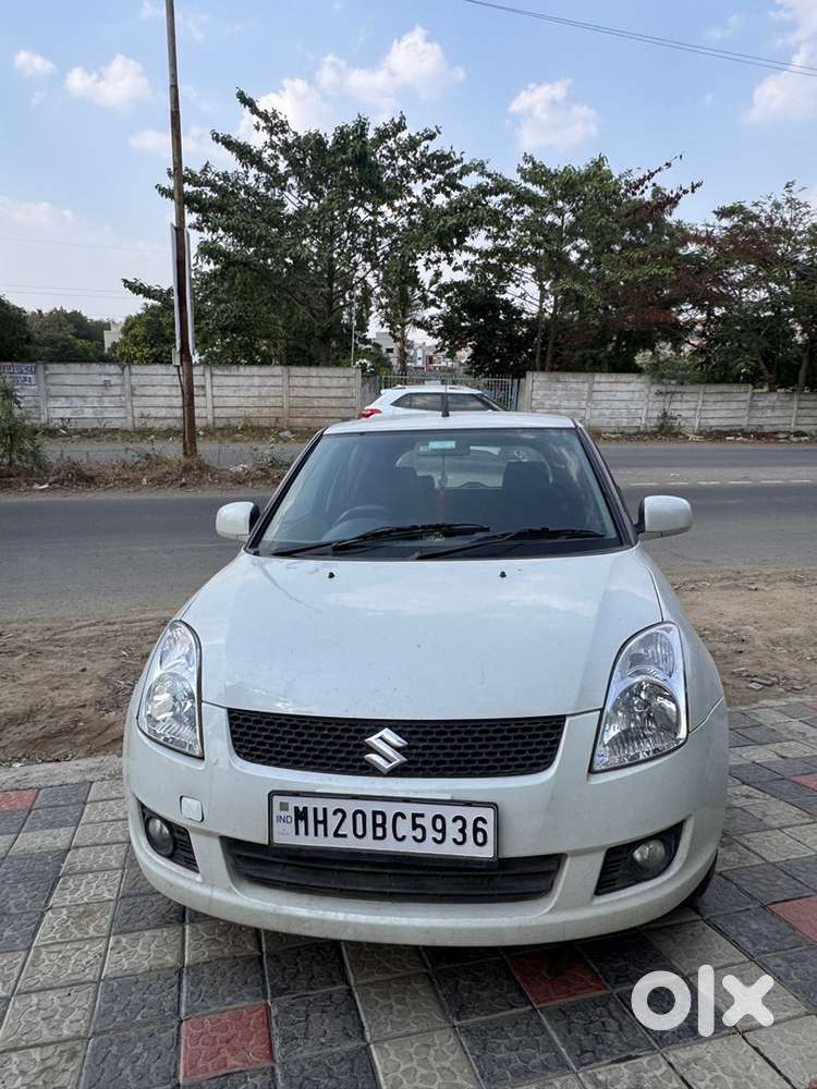 Maruti Suzuki Swift 2008