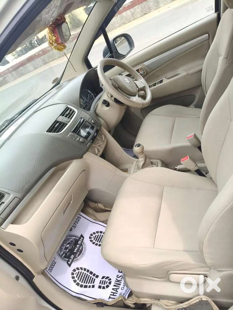 Ertiga Vdi Diesel 2016 Year