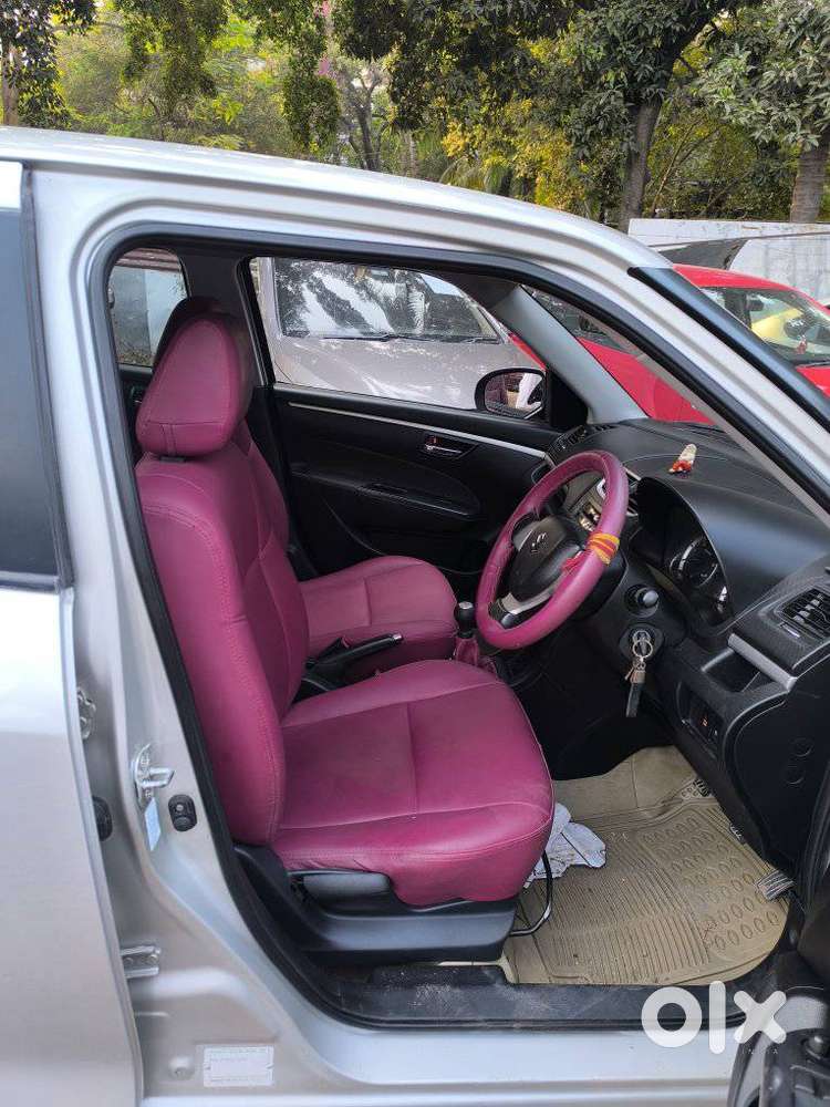 Maruti Suzuki Swift Ddis Vdi, 2015, Diesel